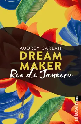 Carlan |  Dream Maker - Rio de Janeiro | eBook | Sack Fachmedien