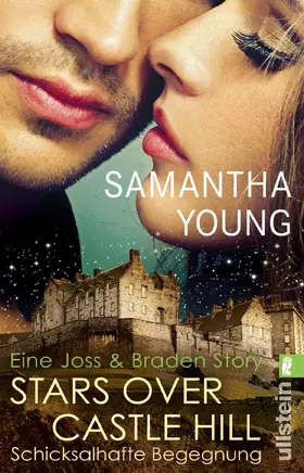 Young |  Stars Over Castle Hill - Schicksalhafte Begegnung | eBook | Sack Fachmedien