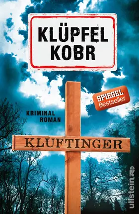 Klüpfel / Kobr |  Kluftinger | eBook | Sack Fachmedien