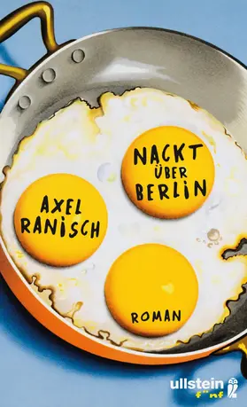 Ranisch |  Nackt über Berlin | eBook | Sack Fachmedien