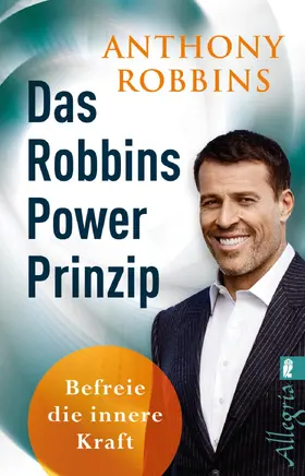 Robbins |  Das Robbins Power Prinzip | eBook | Sack Fachmedien