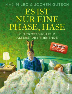 Leo / Gutsch |  Es ist nur eine Phase, Hase | eBook | Sack Fachmedien