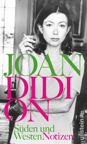 Didion |  Süden und Westen | eBook | Sack Fachmedien