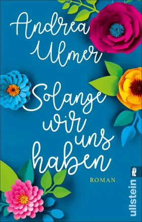 Ulmer |  Solange wir uns haben | eBook | Sack Fachmedien