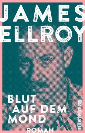 Ellroy |  Blut auf dem Mond | eBook | Sack Fachmedien