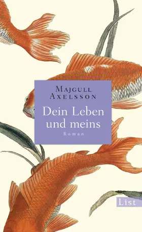 Axelsson |  Dein Leben und meins | eBook | Sack Fachmedien