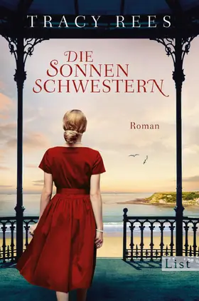 Rees |  Die Sonnenschwestern | eBook | Sack Fachmedien