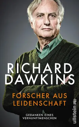 Dawkins |  Forscher aus Leidenschaft | eBook | Sack Fachmedien