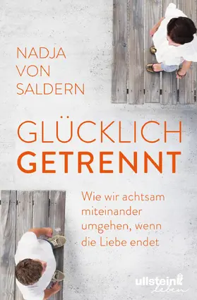 von Saldern |  Glücklich getrennt | eBook | Sack Fachmedien