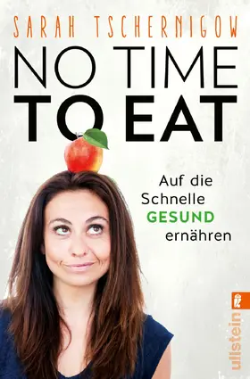 Tschernigow |  No time to eat | eBook | Sack Fachmedien