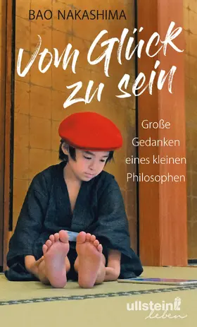 Nakashima |  Vom Glück zu sein | eBook | Sack Fachmedien