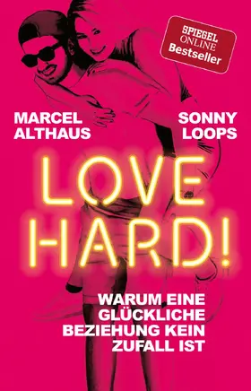 Althaus / Loops |  Love Hard! | eBook | Sack Fachmedien