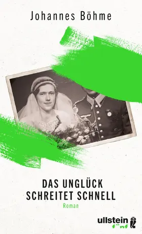 Böhme |  Das Unglück schreitet schnell | eBook | Sack Fachmedien