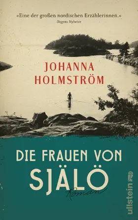 Holmström |  Die Frauen von Själö | eBook | Sack Fachmedien