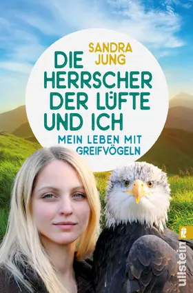 Jung |  Die Herrscher der Lüfte und ich | eBook | Sack Fachmedien