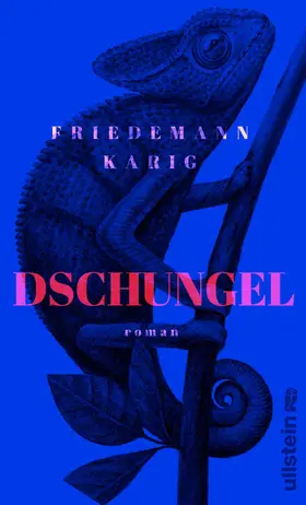 Karig |  Dschungel | eBook | Sack Fachmedien