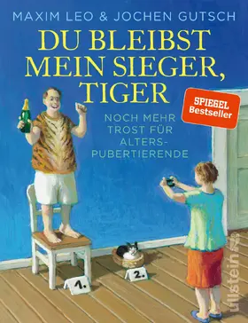 Leo / Gutsch |  Du bleibst mein Sieger, Tiger | eBook | Sack Fachmedien