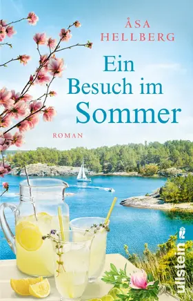 Hellberg |  Ein Besuch im Sommer | eBook | Sack Fachmedien