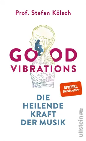 Kölsch |  Good Vibrations | eBook | Sack Fachmedien