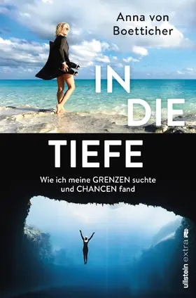 von Boetticher |  In die Tiefe | eBook | Sack Fachmedien