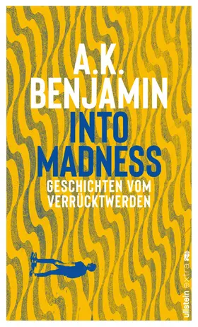 Benjamin |  Into madness | eBook | Sack Fachmedien