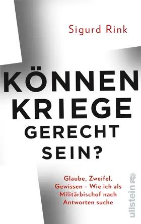 Rink |  Können Kriege gerecht sein? | eBook | Sack Fachmedien