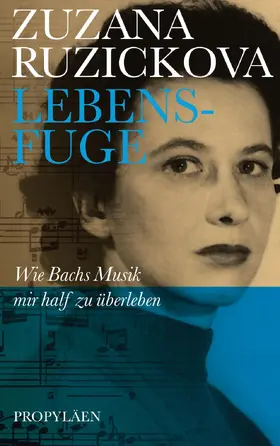 Ruzickova |  Lebensfuge | eBook | Sack Fachmedien