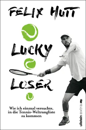 Hutt |  Lucky Loser | eBook | Sack Fachmedien