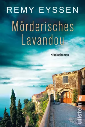 Eyssen |  Mörderisches Lavandou | eBook | Sack Fachmedien