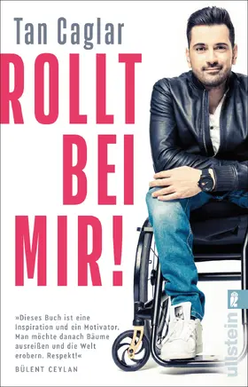 Caglar |  Rollt bei mir! | eBook | Sack Fachmedien