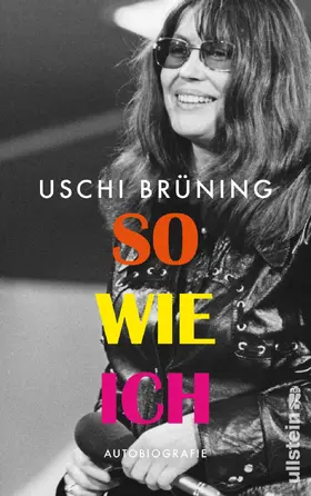 Brüning |  So wie ich | eBook | Sack Fachmedien