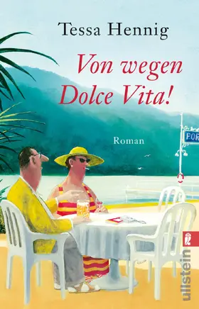 Hennig |  Von wegen Dolce Vita! | eBook | Sack Fachmedien