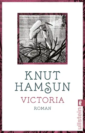 Hamsun |  Victoria | eBook | Sack Fachmedien