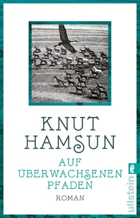 Hamsun |  Auf überwachsenen Pfaden | eBook | Sack Fachmedien