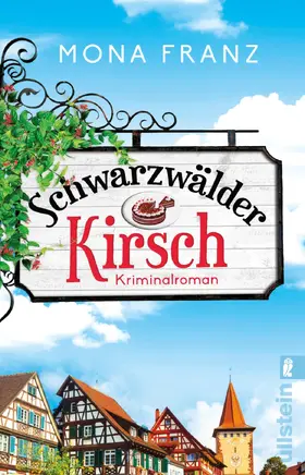 Franz |  Schwarzwälder Kirsch | eBook | Sack Fachmedien