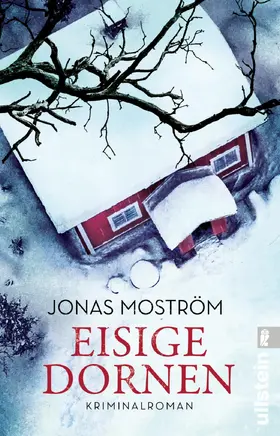 Moström |  Eisige Dornen | eBook | Sack Fachmedien