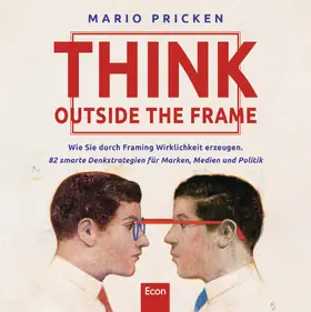 Pricken |  Think Outside the Frame | eBook | Sack Fachmedien