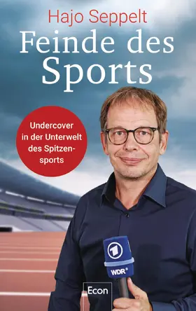 Seppelt |  Feinde des Sports | eBook | Sack Fachmedien