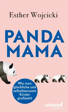 Wojcicki |  Panda Mama | eBook | Sack Fachmedien