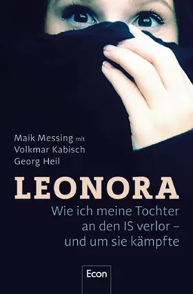 Messing / Kabisch / Heil |  Leonora | eBook | Sack Fachmedien