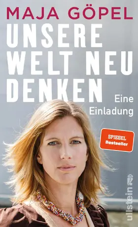 Göpel |  Unsere Welt neu denken | eBook | Sack Fachmedien