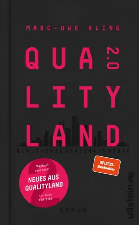 Kling |  QualityLand 2.0 | eBook | Sack Fachmedien