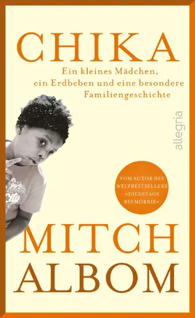 Albom |  Chika | eBook | Sack Fachmedien