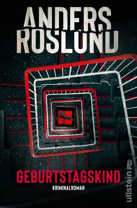 Roslund | Geburtstagskind | E-Book | sack.de