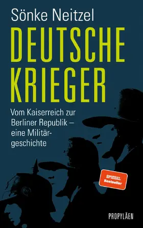 Neitzel |  Deutsche Krieger | eBook | Sack Fachmedien