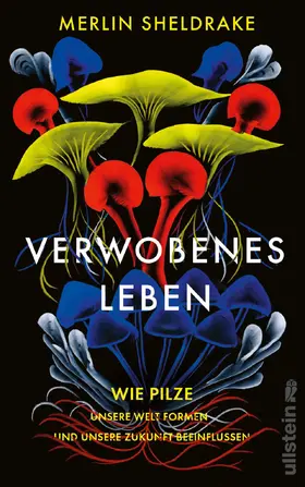 Sheldrake |  Verwobenes Leben | eBook | Sack Fachmedien