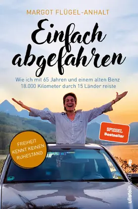 Flügel-Anhalt | Einfach abgefahren | E-Book | sack.de