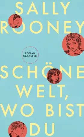 Rooney |  Schöne Welt, wo bist du | eBook | Sack Fachmedien