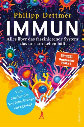 Dettmer |  Immun | eBook | Sack Fachmedien