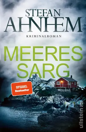 Ahnhem |  Meeressarg | eBook | Sack Fachmedien